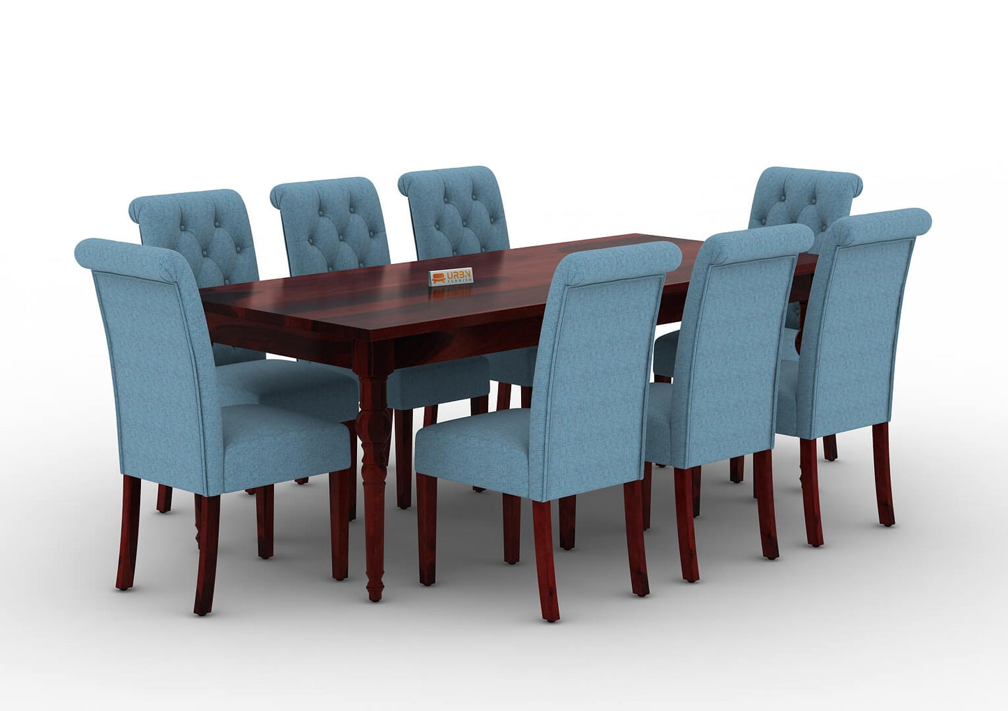 Shivami-8-Seater-Dining-Set-Mahogany-Blue_3