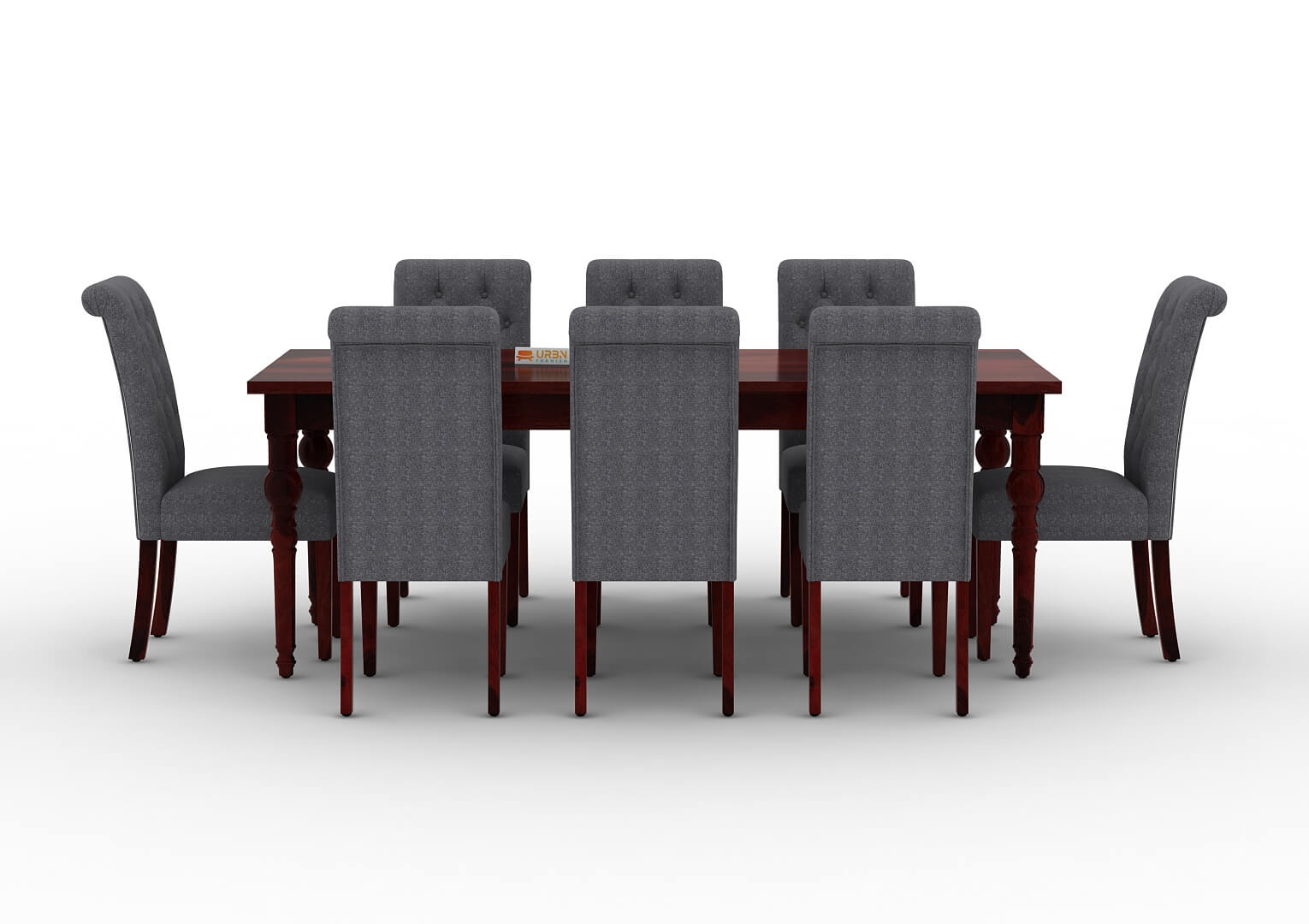 Shivami-8-Seater-Dining-Set-Mahogany-Gray_2