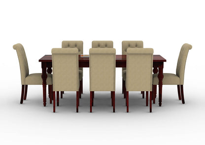 Shivami-8-Seater-Dining-Set-Mahogany-Ivory_2