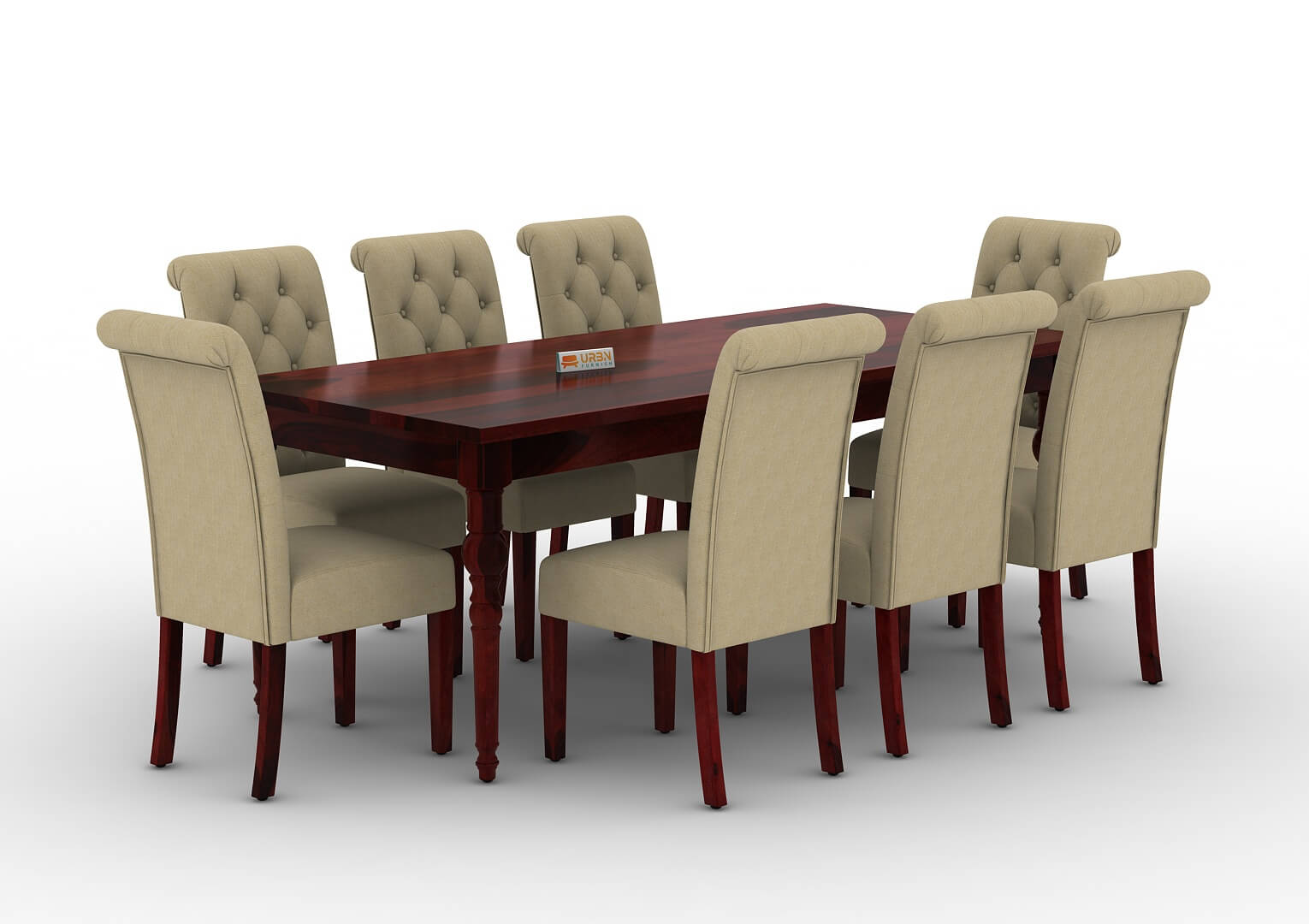 Shivami-8-Seater-Dining-Set-Mahogany-Ivory_3