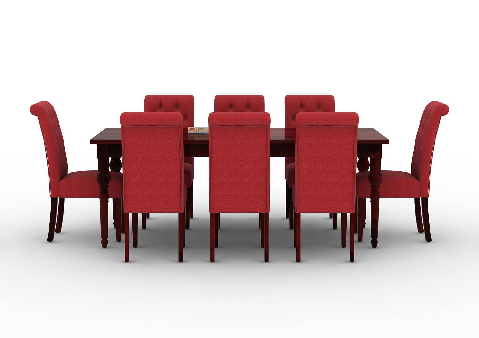 Shivami-8-Seater-Dining-Set-Mahogany-Red_2