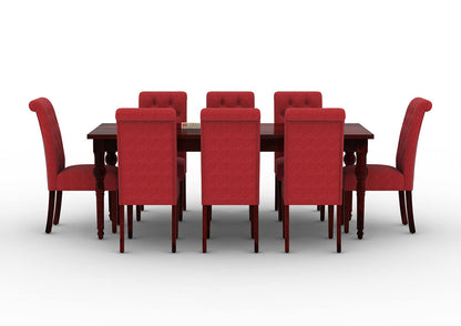 Shivami-8-Seater-Dining-Set-Mahogany-Red_2