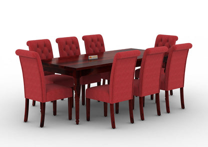 Shivami-8-Seater-Dining-Set-Mahogany-Red_3
