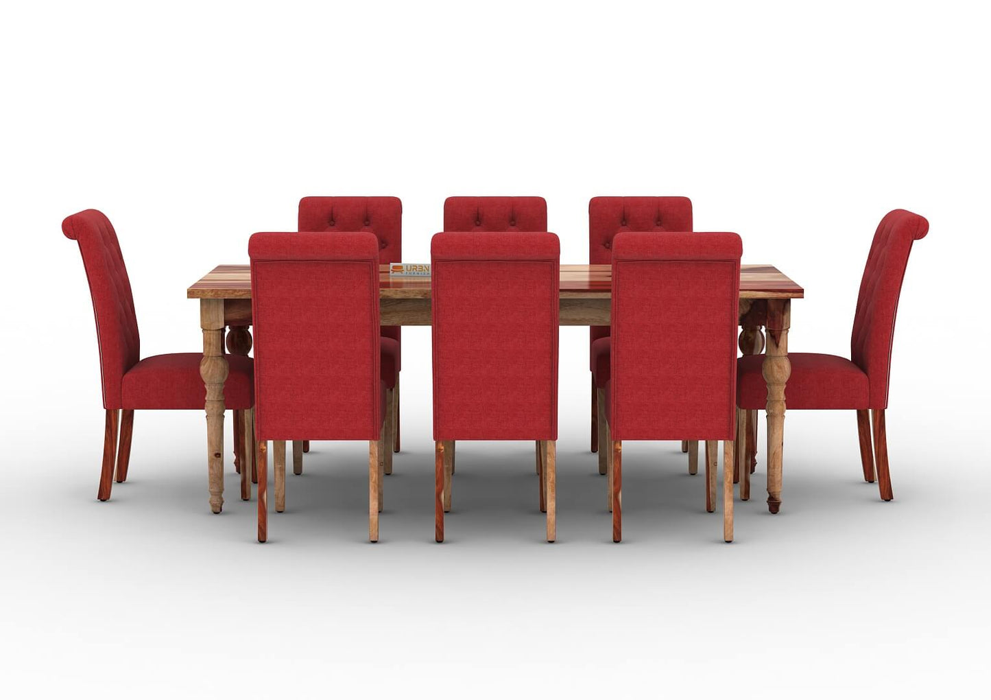 Shivami-8-Seater-Dining-Set-Natural-Red_2
