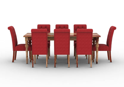 Shivami-8-Seater-Dining-Set-Natural-Red_2