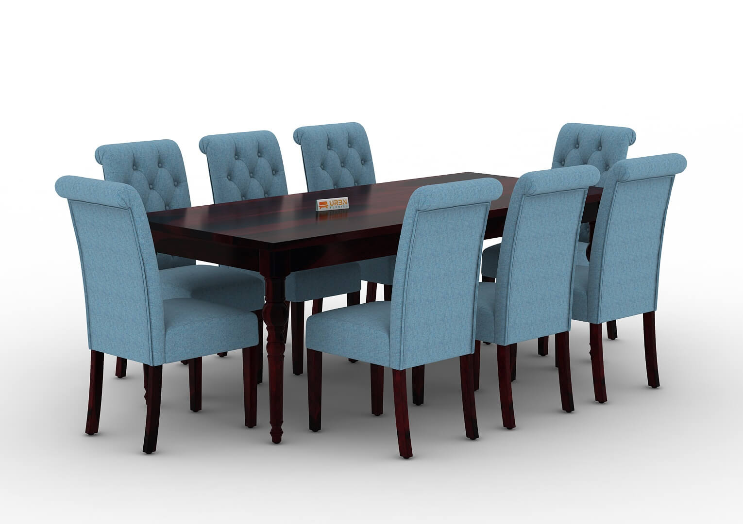 Shivami-8-Seater-Dining-Set-Walnut-Blue_3