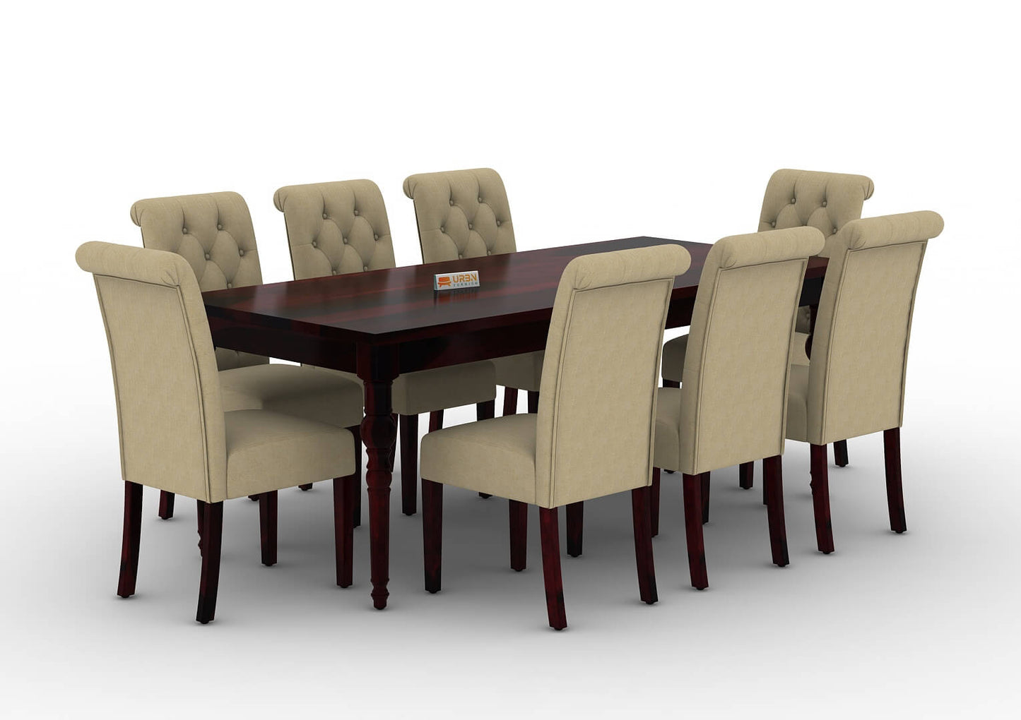Shivami-8-Seater-Dining-Set-Walnut-Ivory_3