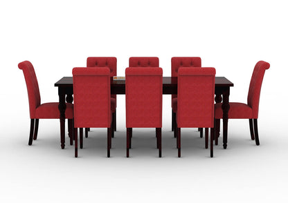 Shivami-8-Seater-Dining-Set-Walnut-Red_2