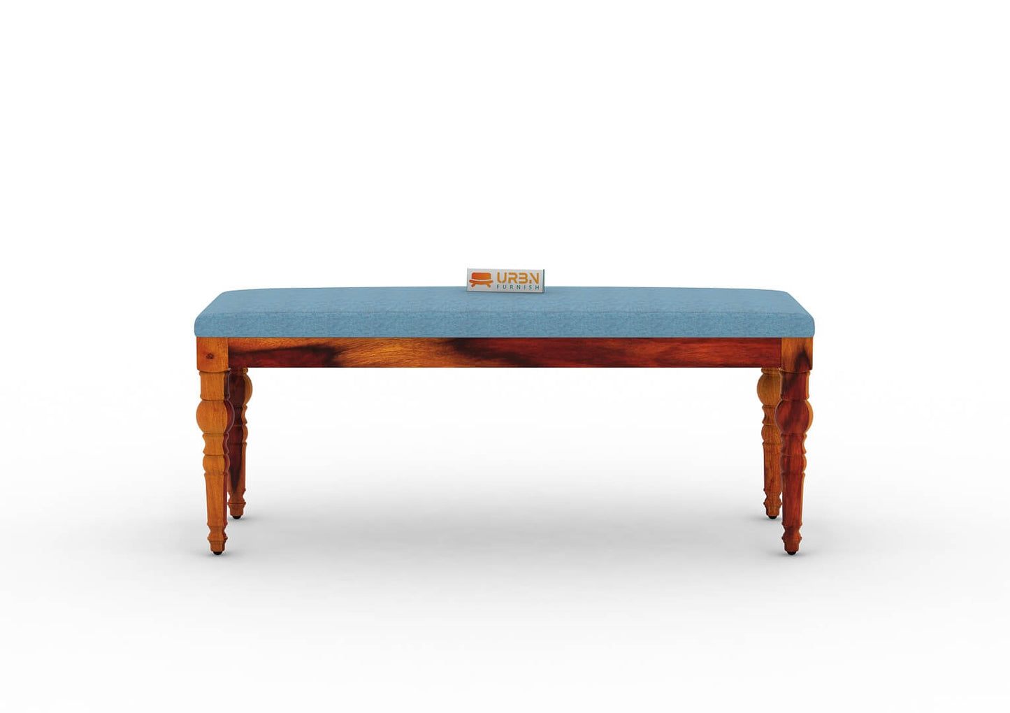 Shivami Bench Cushioned - Urbnfurnish
