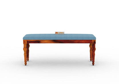 Shivami Bench Cushioned - Urbnfurnish