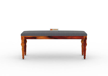 Shivami Bench Cushioned - Urbnfurnish