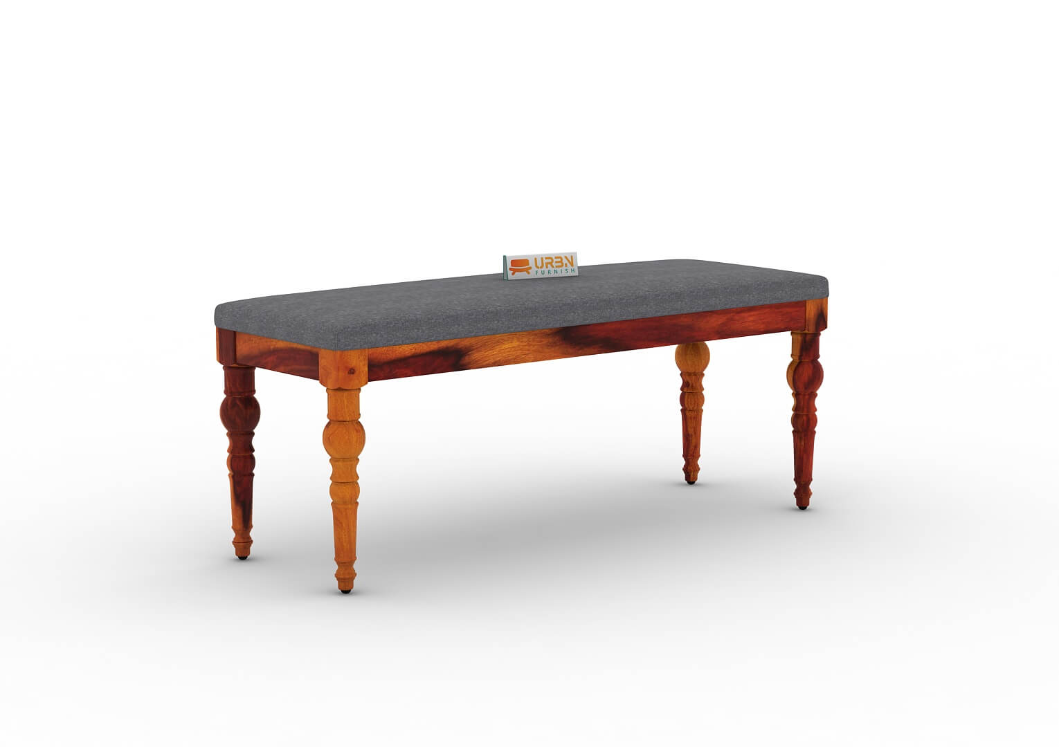 Shivami Bench Cushioned - Urbnfurnish