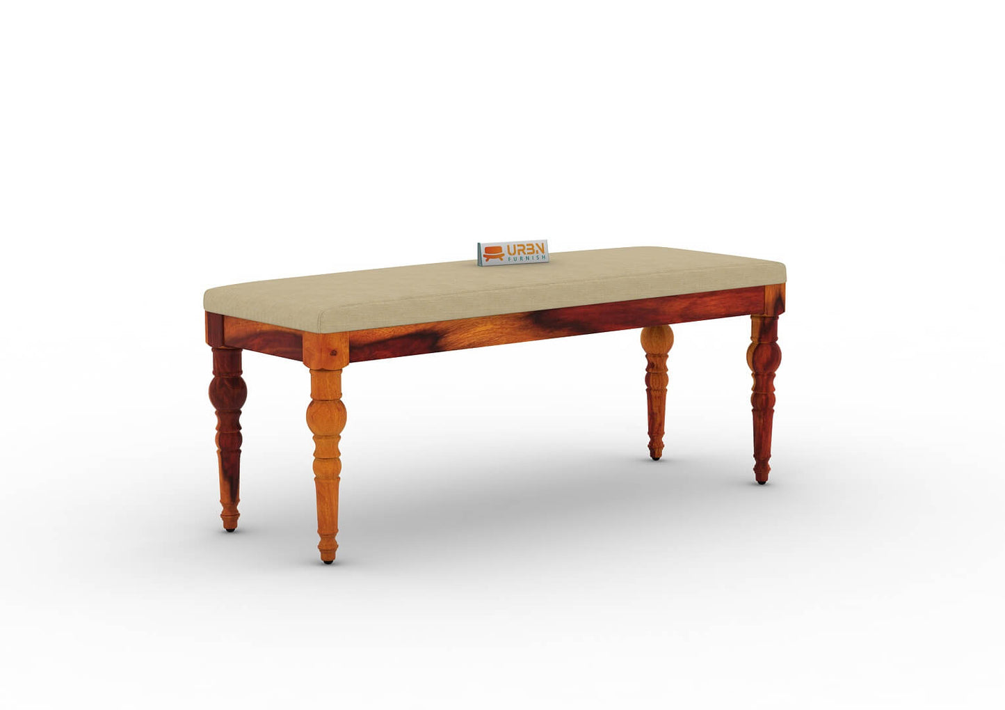 Shivami Bench Cushioned - Urbnfurnish