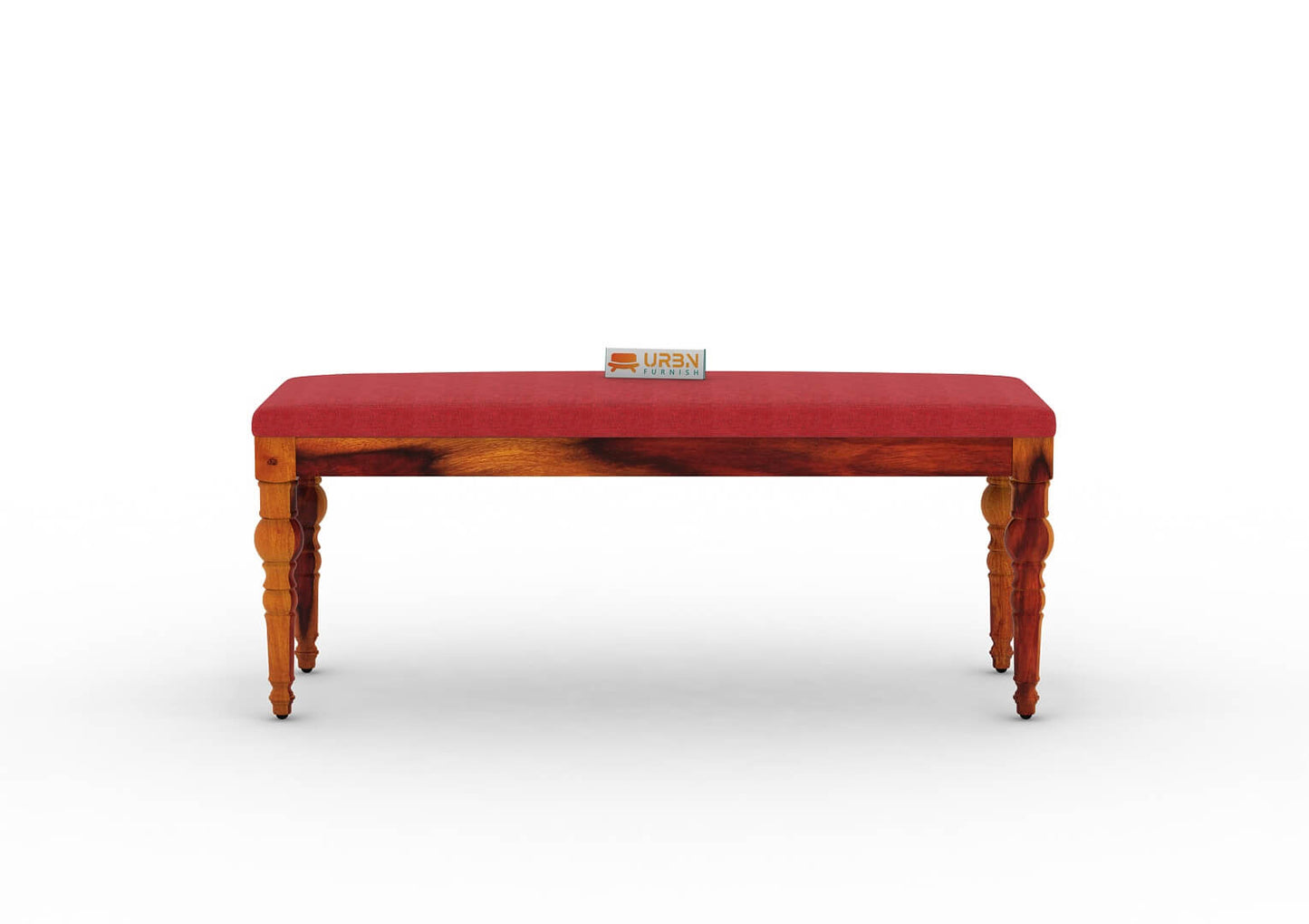 Shivami Bench Cushioned - Urbnfurnish