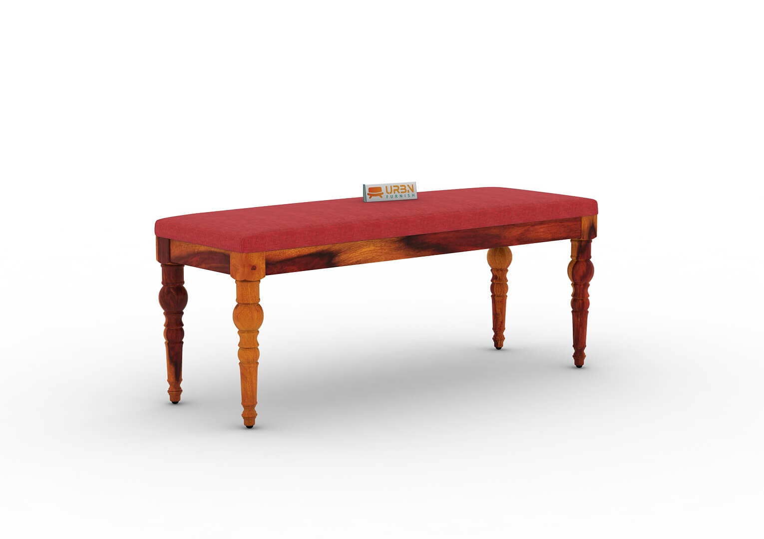 Shivami Bench Cushioned - Urbnfurnish