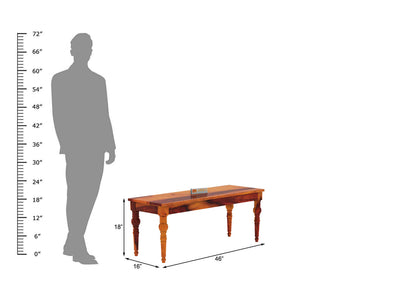 Shivami Bench - Urbnfurnish