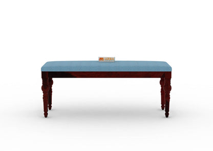 Shivami Bench Cushioned - Urbnfurnish
