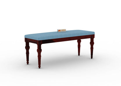 Shivami Bench Cushioned - Urbnfurnish