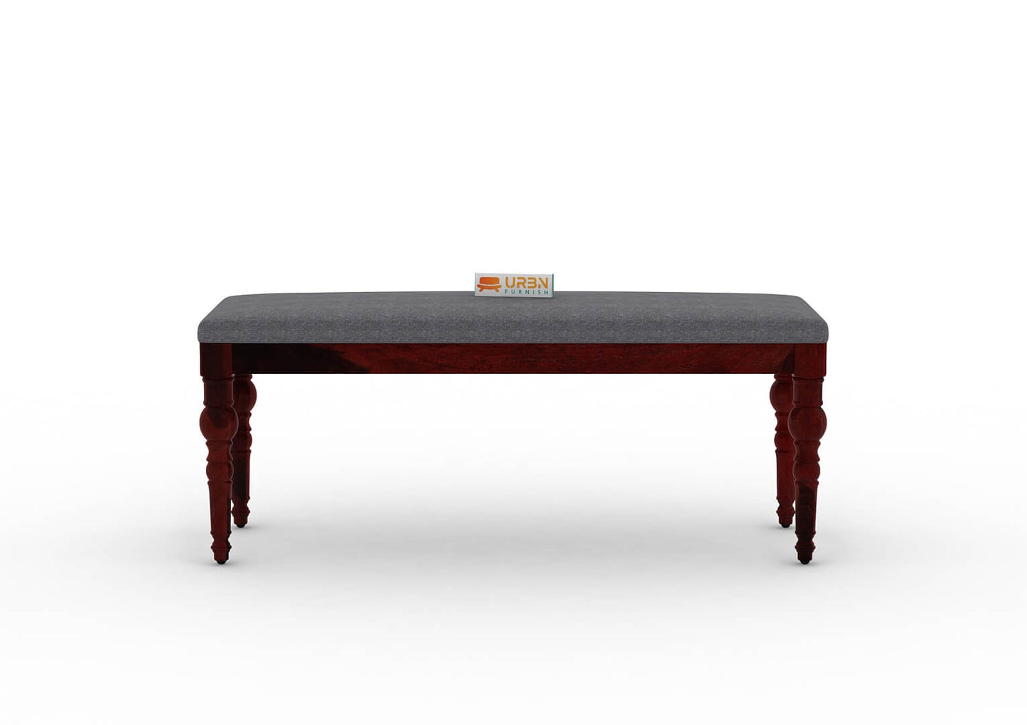Shivami Bench Cushioned - Urbnfurnish