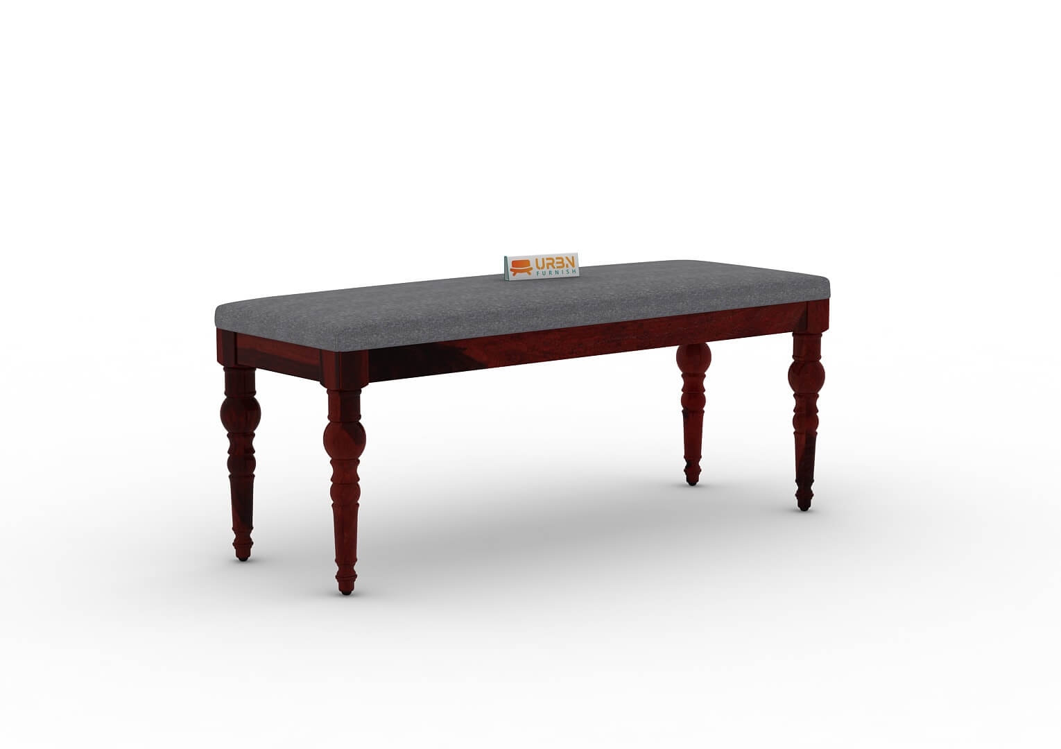Shivami Bench Cushioned - Urbnfurnish
