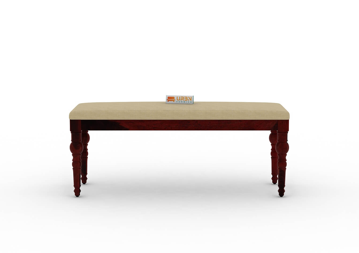 Shivami Bench Cushioned - Urbnfurnish
