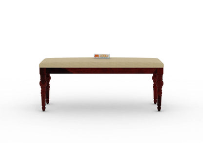 Shivami Bench Cushioned - Urbnfurnish