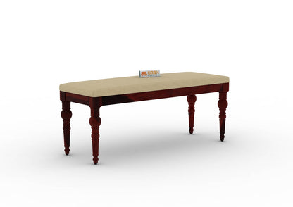 Shivami Bench Cushioned - Urbnfurnish