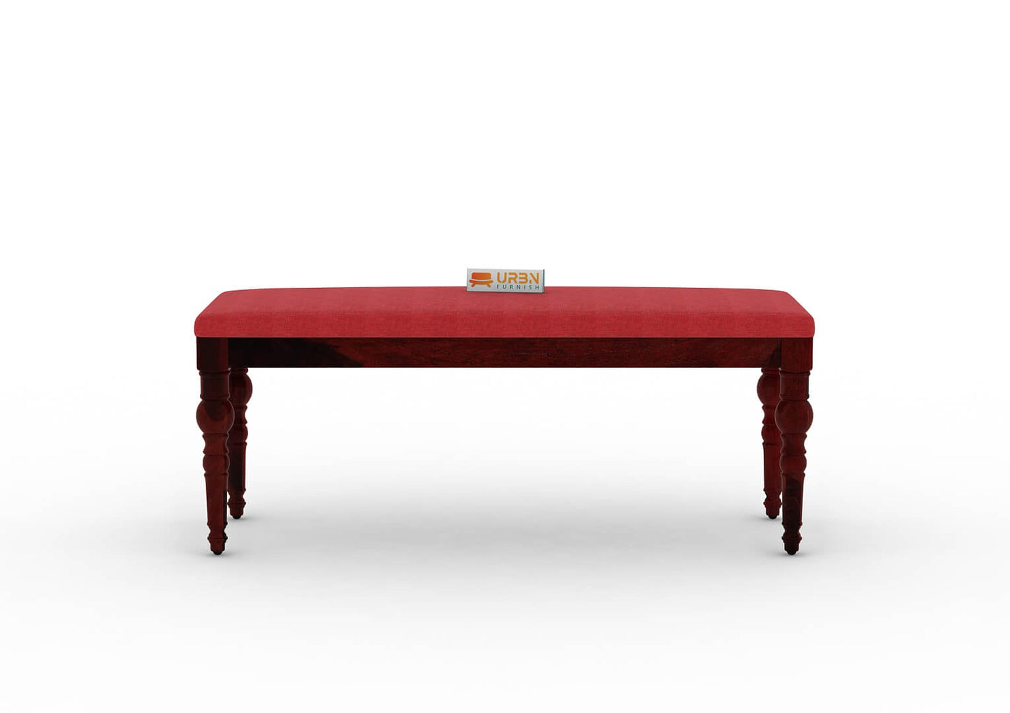 Shivami Bench Cushioned - Urbnfurnish