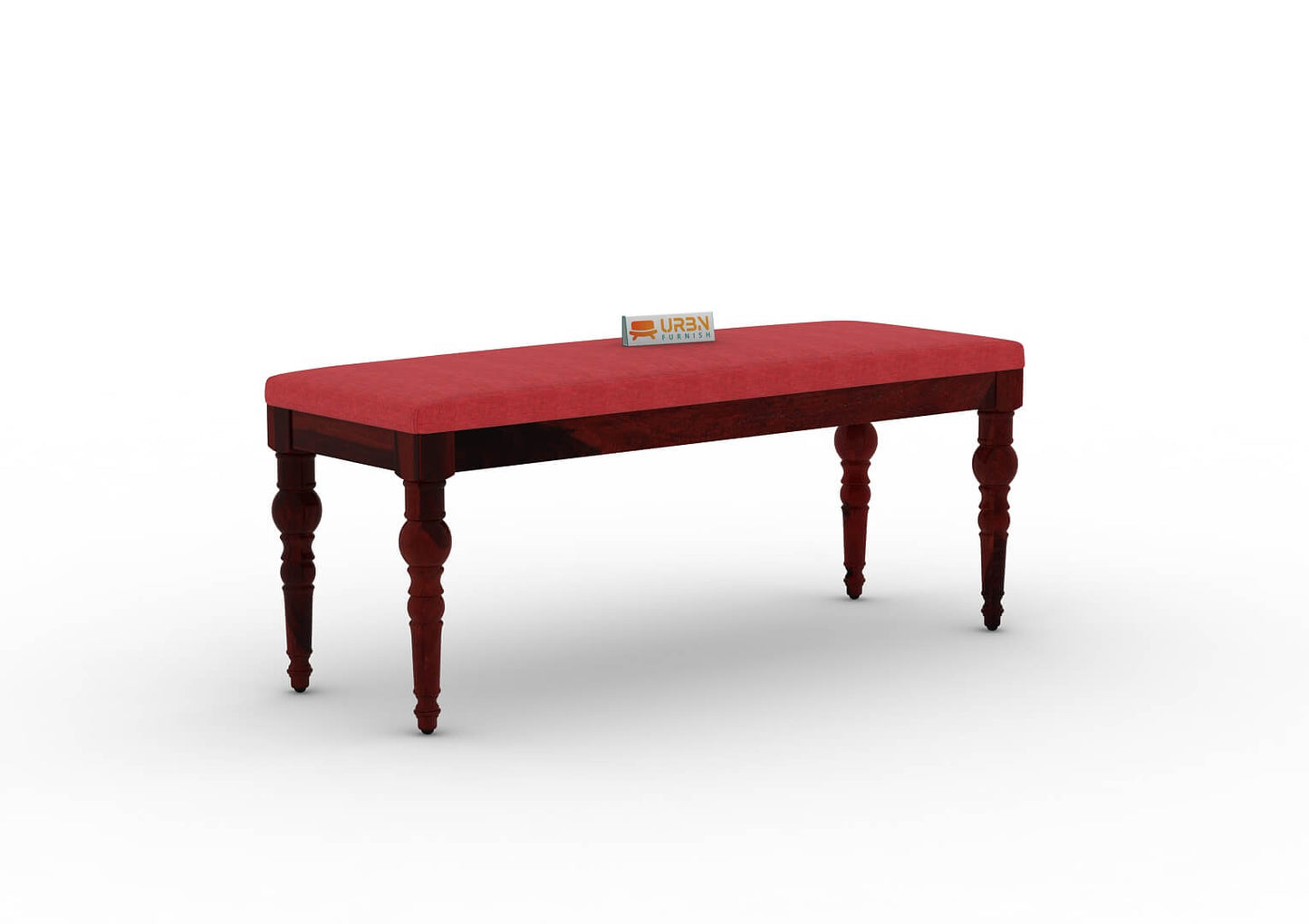 Shivami Bench Cushioned - Urbnfurnish