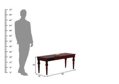 Shivami Bench - Urbnfurnish