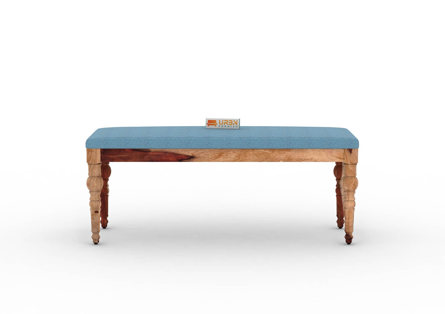 Shivami Bench Cushioned - Urbnfurnish