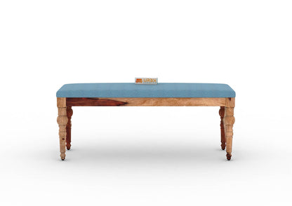 Shivami Bench Cushioned - Urbnfurnish