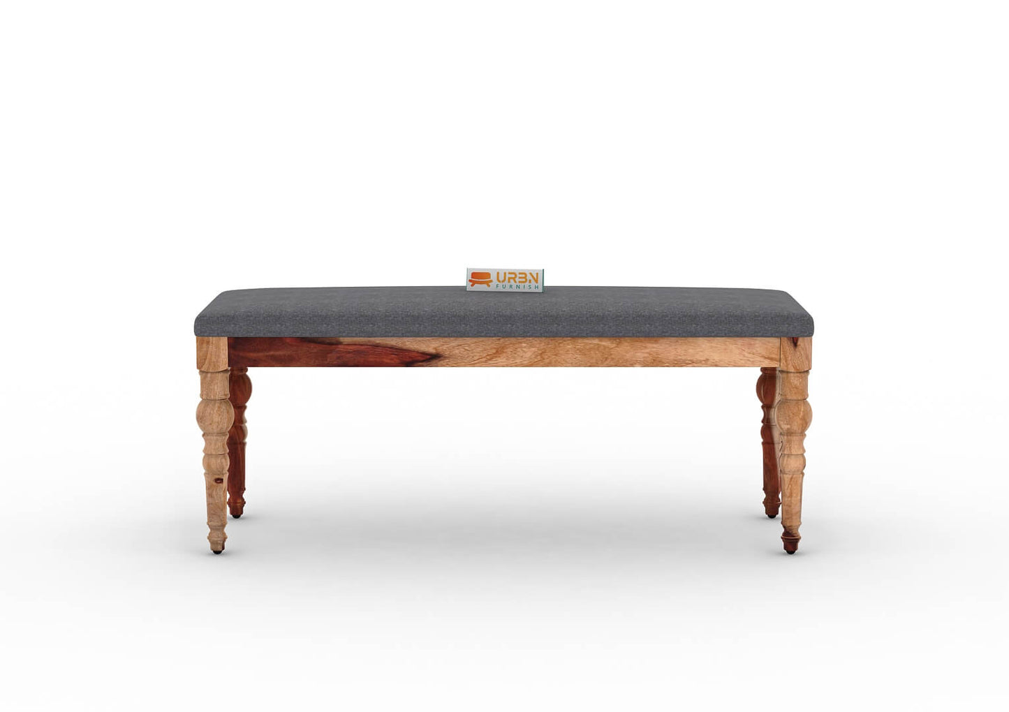 Shivami Bench Cushioned - Urbnfurnish