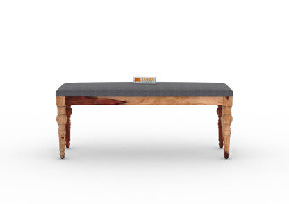 Shivami Bench Cushioned - Urbnfurnish