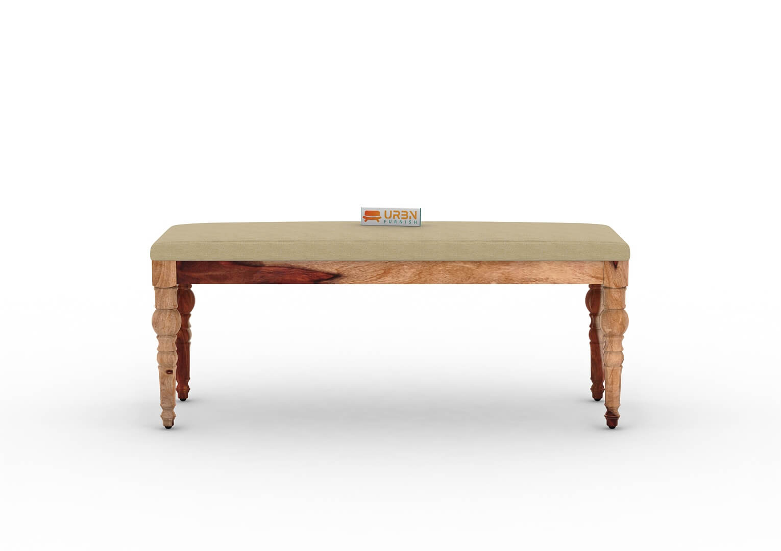 Shivami Bench Cushioned - Urbnfurnish