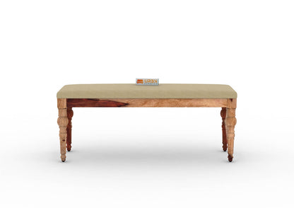 Shivami Bench Cushioned - Urbnfurnish