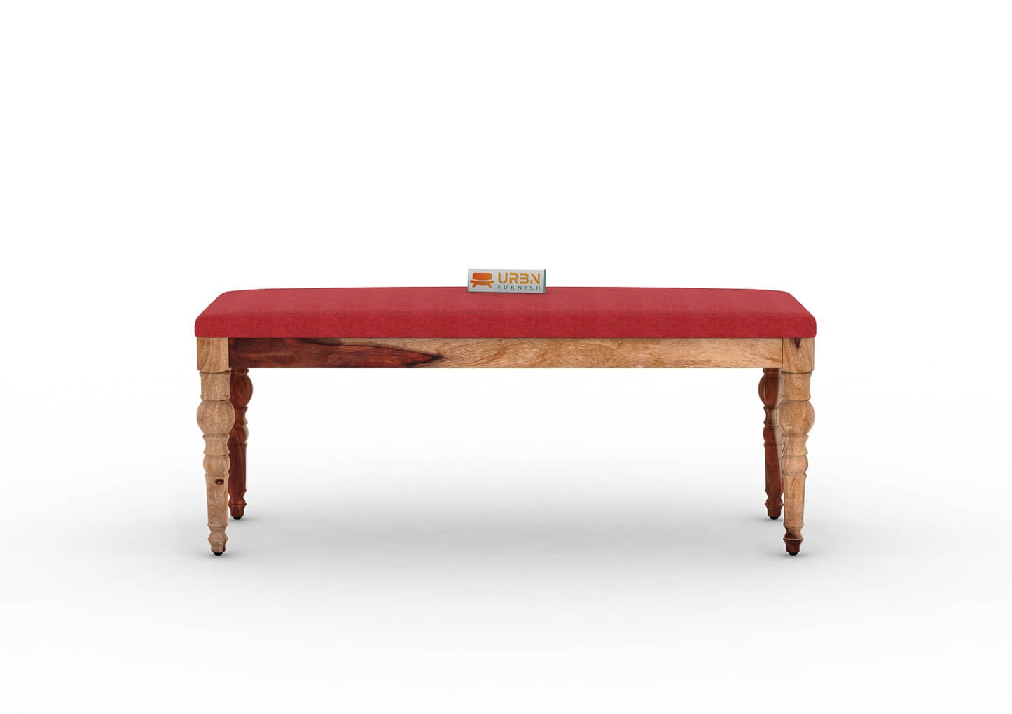 Shivami Bench Cushioned - Urbnfurnish