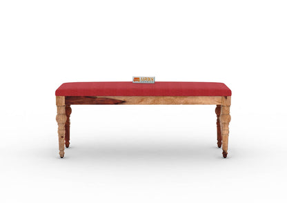 Shivami Bench Cushioned - Urbnfurnish