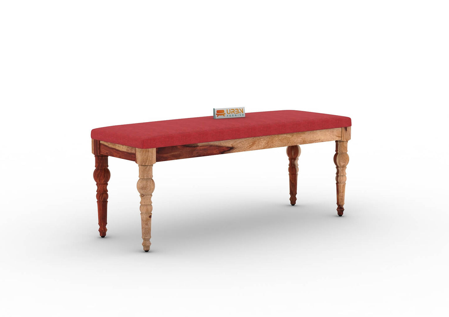 Shivami Bench Cushioned - Urbnfurnish