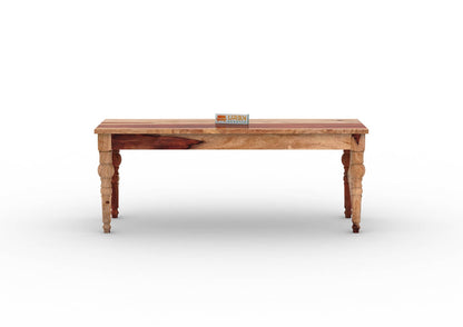 Shivami Bench - Urbnfurnish