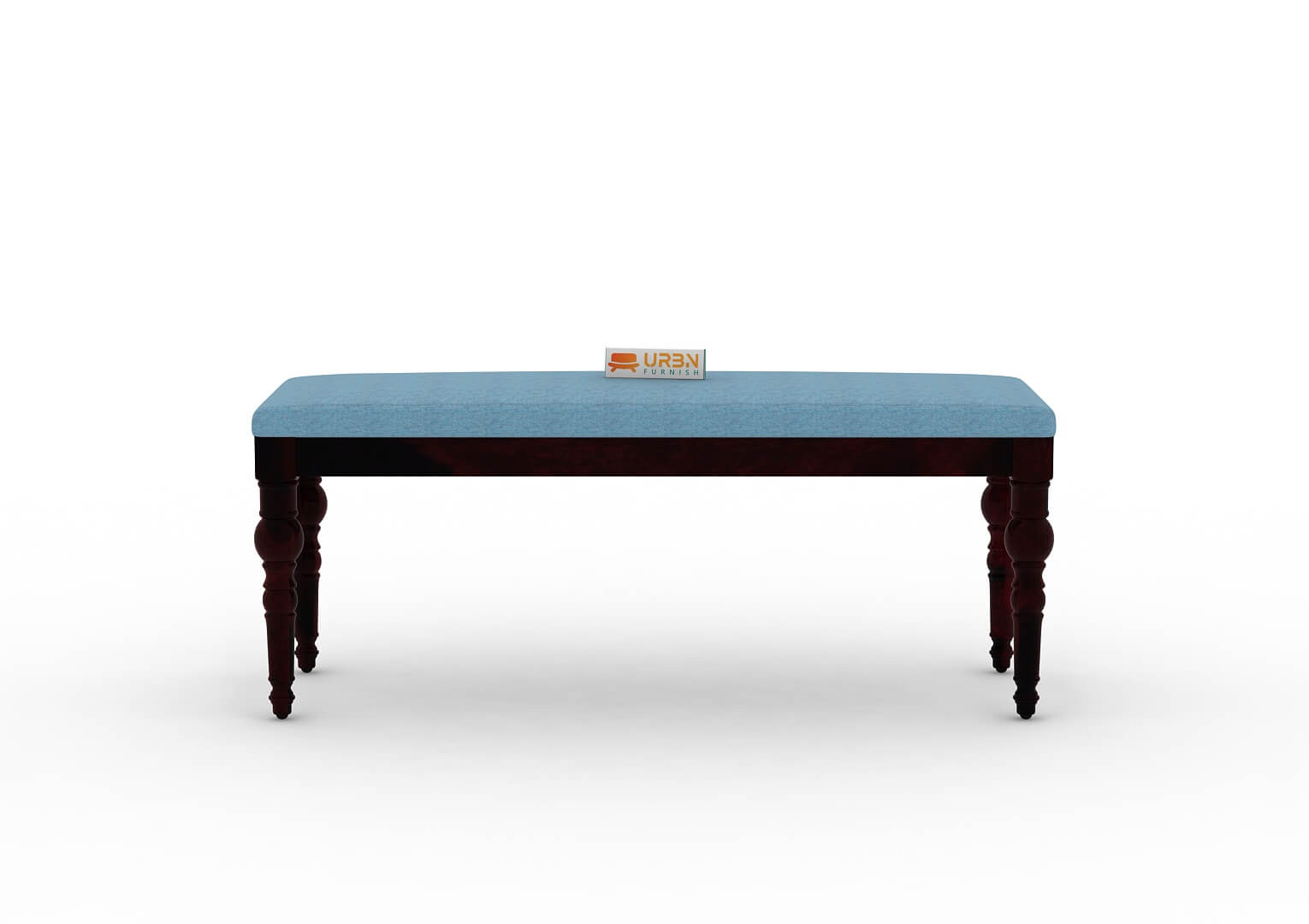 Shivami Bench Cushioned - Urbnfurnish