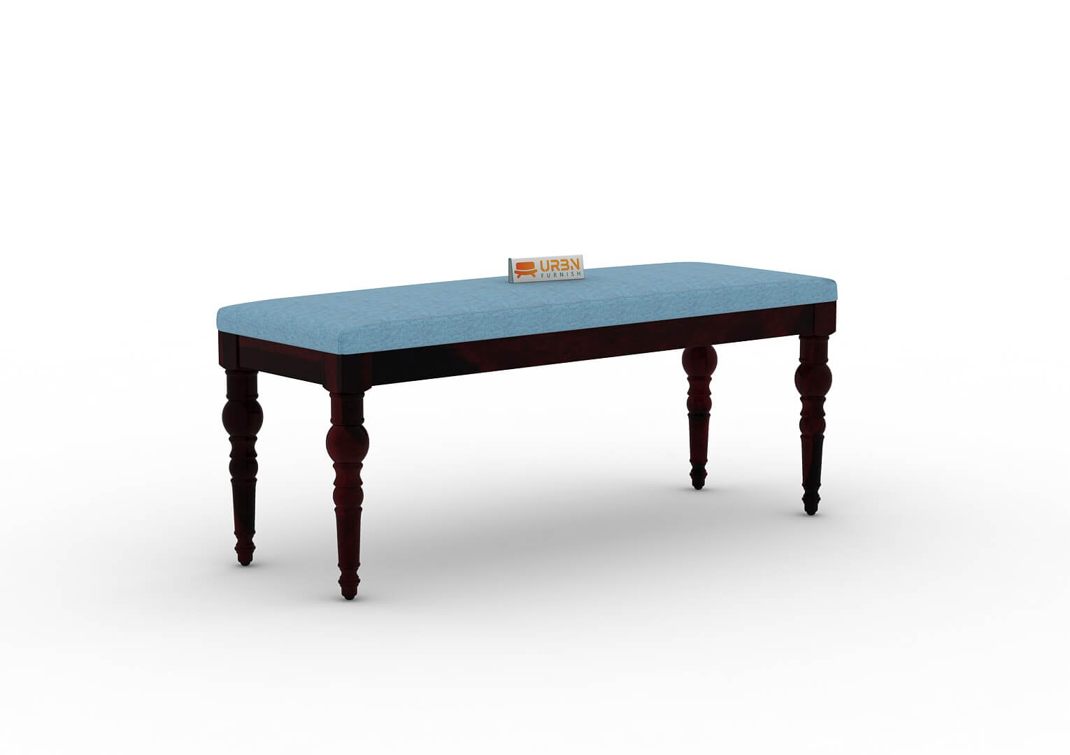 Shivami Bench Cushioned - Urbnfurnish