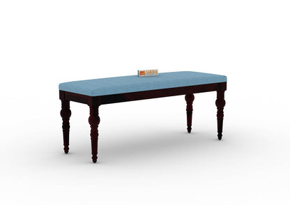 Shivami Bench Cushioned - Urbnfurnish