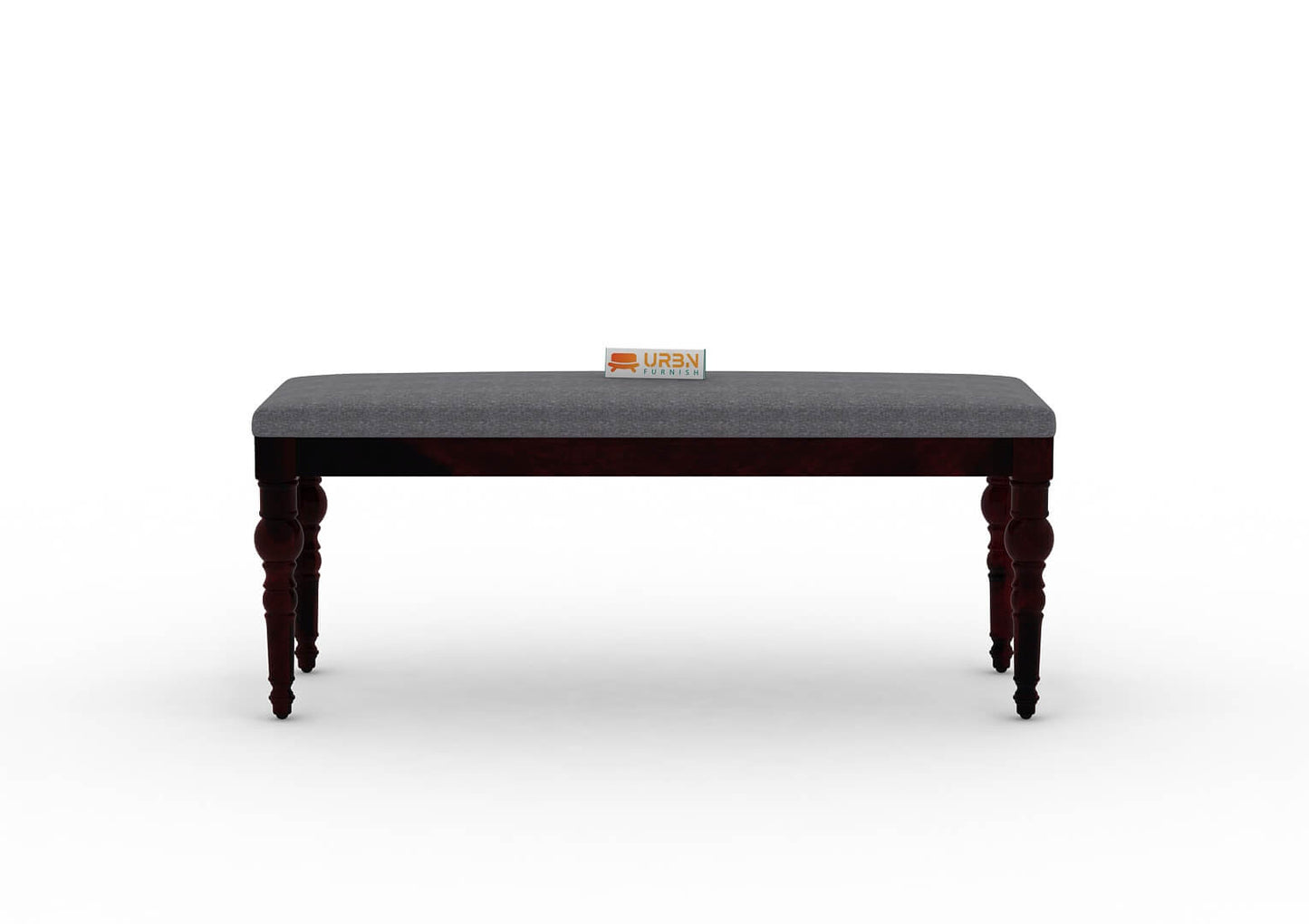 Shivami Bench Cushioned - Urbnfurnish