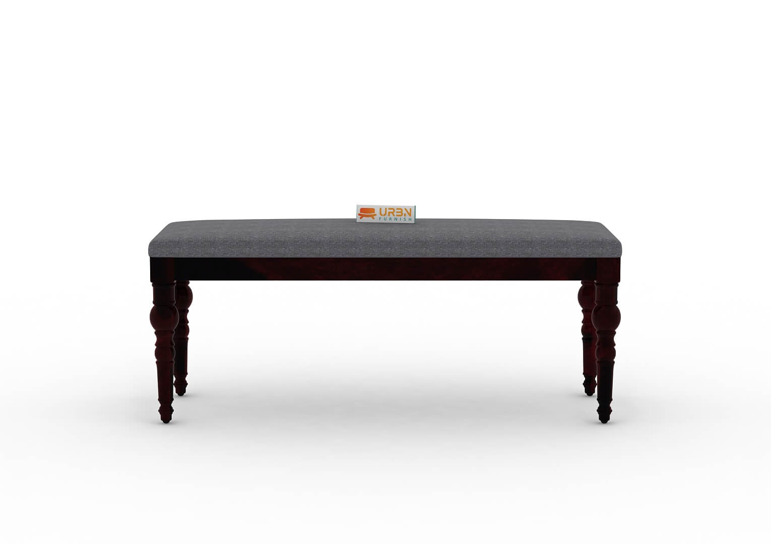 Shivami Bench Cushioned - Urbnfurnish