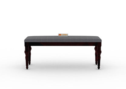 Shivami Bench Cushioned - Urbnfurnish