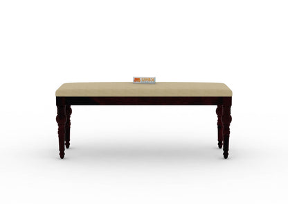 Shivami Bench Cushioned - Urbnfurnish