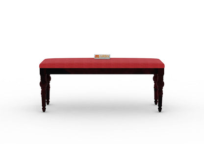 Shivami Bench Cushioned - Urbnfurnish