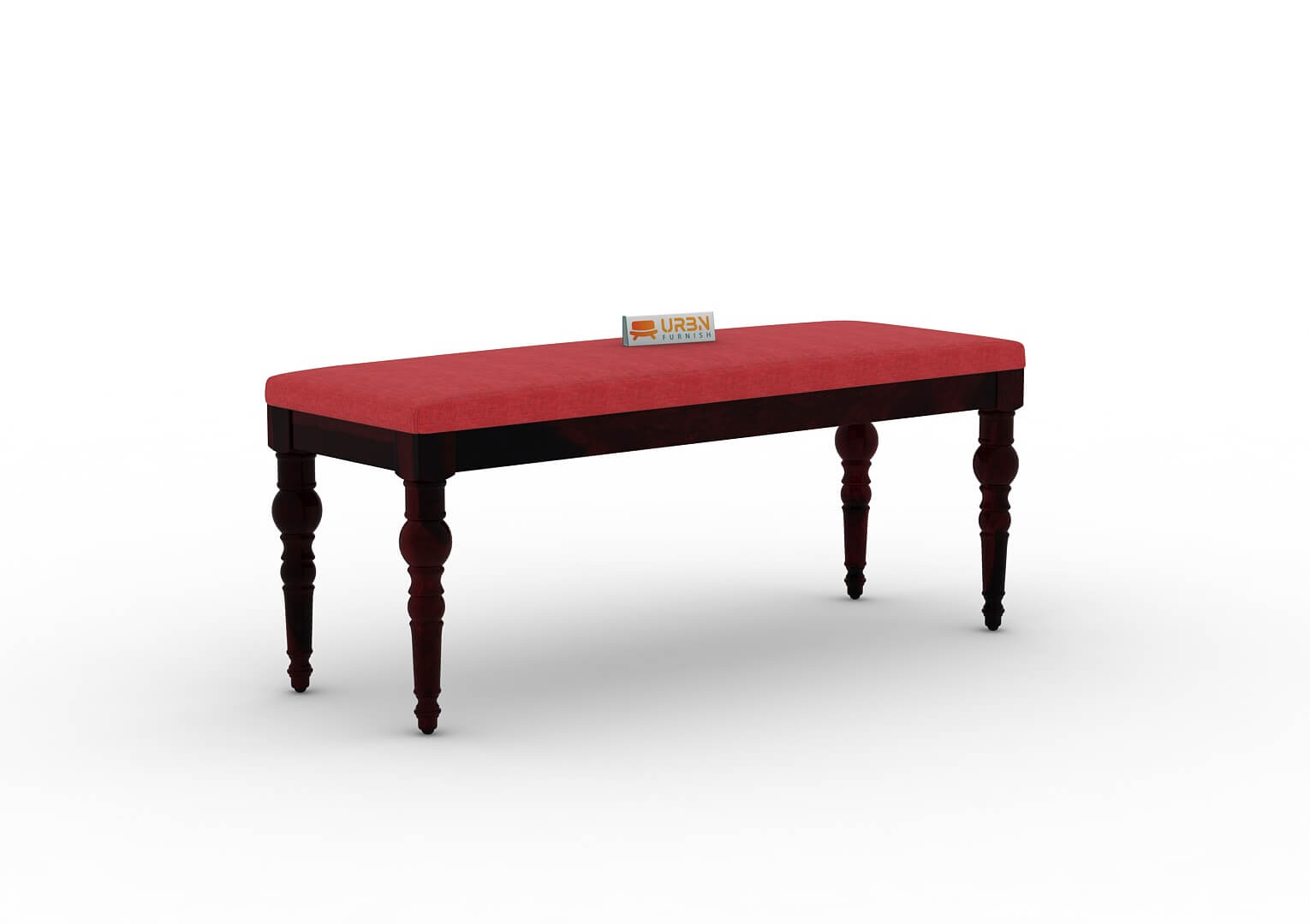 Shivami Bench Cushioned - Urbnfurnish