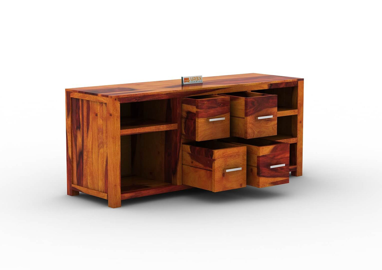 Sinag Tv Unit - Urbnfurnish